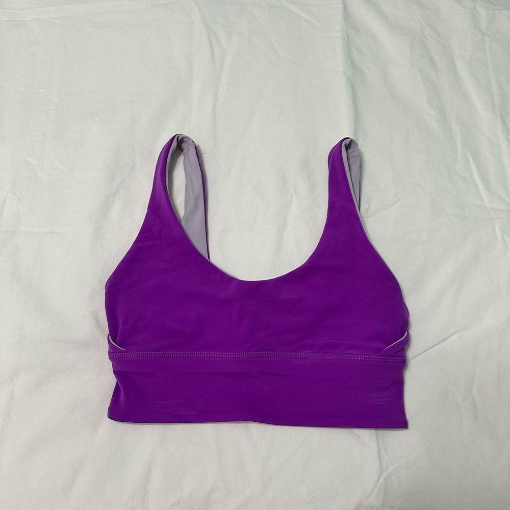 Lululemon Align Reversible Bra